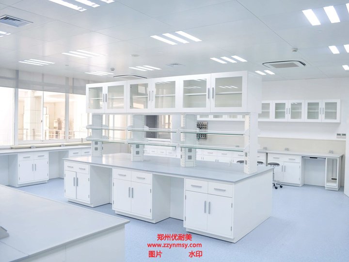 實驗室裝修設計
