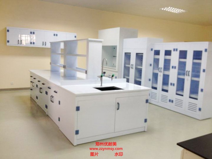 實驗室規劃設計