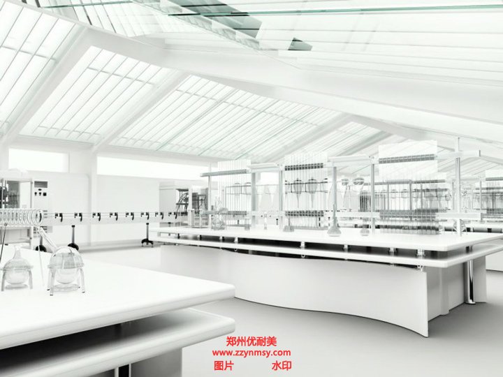 實驗室建設規劃