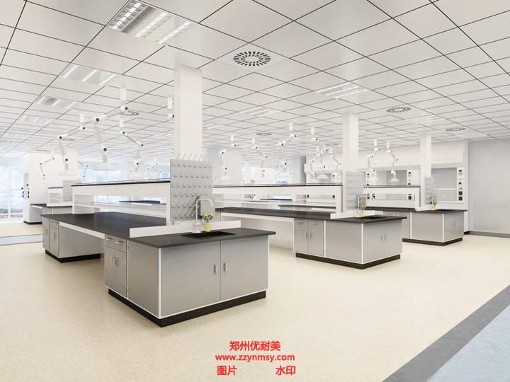實驗室建設規劃
