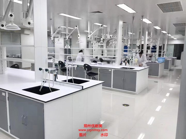 實驗室設(shè)計裝修