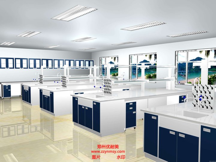 實驗室設(shè)計裝修