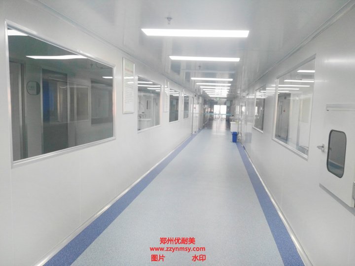 鄭州潔凈室建設時應該注意哪些問題？