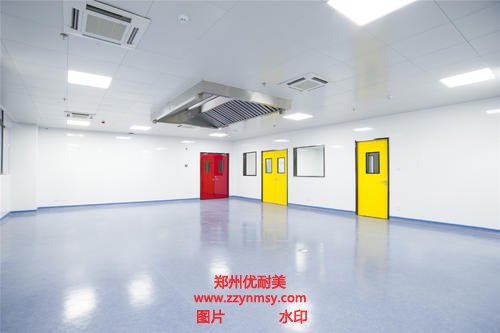 無菌室建設時需要考慮的問題有哪些？