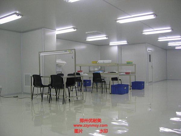 無(wú)菌手術(shù)室實(shí)驗(yàn)室建設(shè)