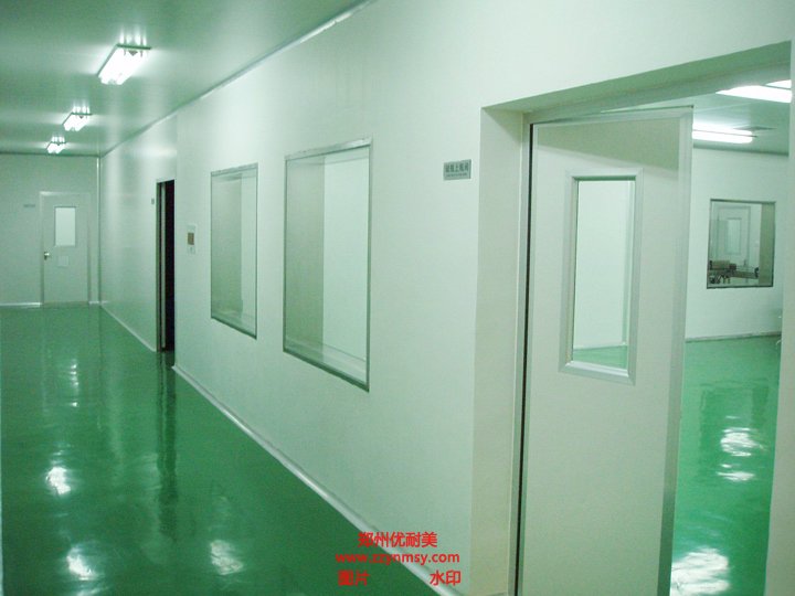 微生物實驗室建設