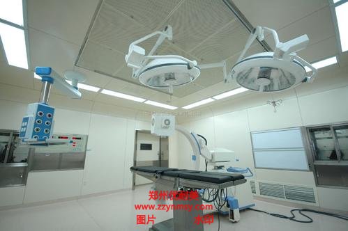 醫(yī)院實驗室裝修建設(shè)